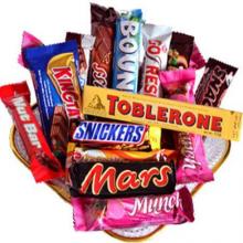 Assorted Chocolates Pack