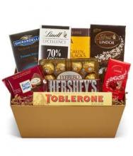 Chocolate Indulgence Gift Hamper